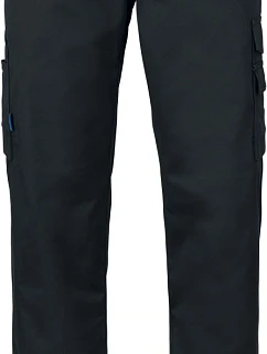 ProJob 2530 Waistpants Service (62-64) Pracovné nohavice 64.530X čierne
