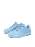 Dámska obuv Vuch Basic Sky