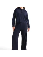 Dámska mikina UW0UW04342-DW5 - Tommy Hilfiger