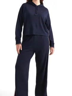 Dámska mikina UW0UW04342-DW5 - Tommy Hilfiger