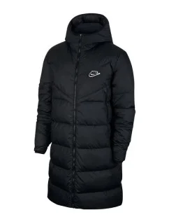 Dámsky zimný kabát CU4412 - Nike