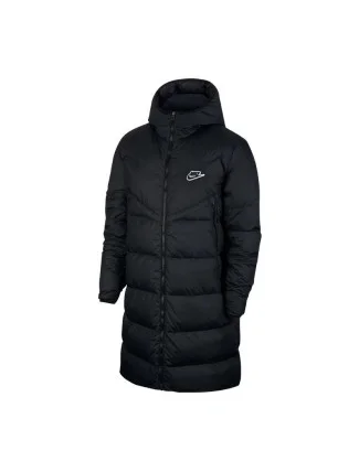 Dámsky zimný kabát CU4412 - Nike Dámsky zimný kabát CU4412 - Nike