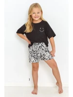 2910 DIEVČENSKÉ PYŽAMO SOPHIE 92-116