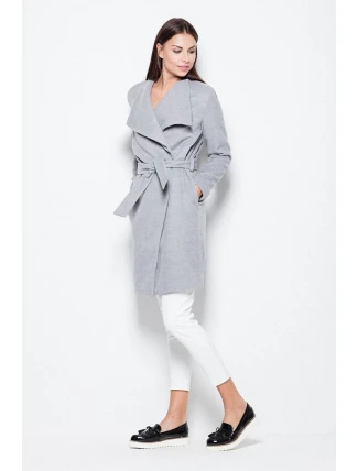 Plášť model 111795 Venaton