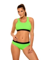 Dvojdielne plavky model 164095 Marko Dvojdielne plavky model 164095 Marko