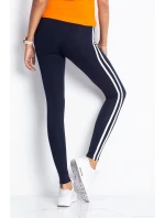 Dlhé legíny model 167326 0