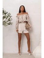 Šortky model 227337 LaBalancia