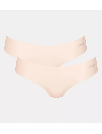 sloggi ZERO Modal 2.0 Hipstring 2P – Angora – SLOGGI Angora – SLOGGI sloggi ZERO Modal 2.0 Hipstring 2P – Angora – SLOGGI Angora – SLOGGI