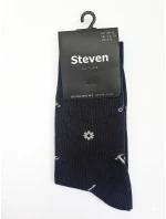Pánske ponožky Steven Suitline art.056