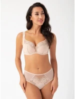 Polomäkká podprsenka Gorsenia K 647 Alicante