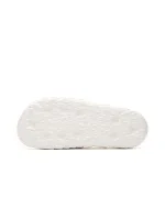 Dámske/pánske žabky adidas Adilette 22 Crystal White s pohodlnou tvarovanou podrážkou White (HQ4672) Dámske/pánske žabky adidas Adilette 22 Crystal White s pohodlnou tvarovanou podrážkou White (HQ4672)