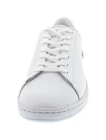 Pánske tenisky Carnaby Set Športová obuv Tenisky Sneakers White (748SMA010521G) Pánske tenisky Carnaby Set Športová obuv Tenisky Sneakers White (748SMA010521G)