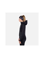 Rossignol W Genetys Hood Jkt Jacket Black Rossignol W Genetys Hood Jkt Jacket Black