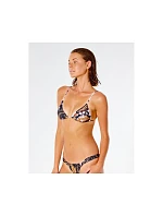 GORA-BIKINI RIP CURL Playabella Sliding Tri – čierne GORA-BIKINI RIP CURL Playabella Sliding Tri – čierne