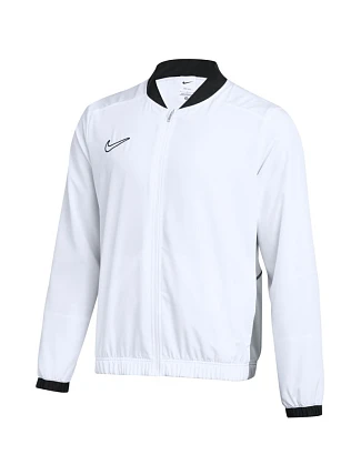 Pánska mikina Nike Dri-Fit Academy 25 White FZ9837 100
