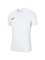 Pánske tréningové tričko Dry Park VII JSY SS M BV6708 100 - Nike
