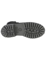 Detské topánky Premium 6 IN WP Shearling Boot Jr 0A41UX - Timberland