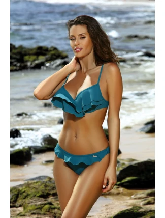 Plavky Matilda Camargue M-469 (11) - Marko Plavky Matilda Camargue M-469 (11) - Marko