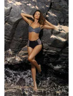 Dvojdielne plavky model 113144 Marko