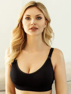 Podprsenka pre dojčiace ženy model 210898 Mirabile