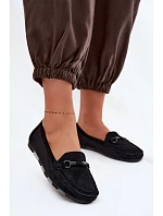 Mokasíny model 226486 Step in style Mokasíny model 226486 Step in style