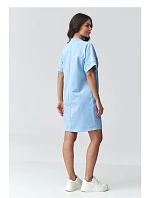 Denné šaty model 226891 Makadamia