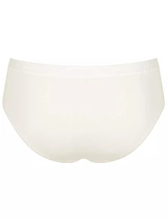 sloggi GO Casual Hipster 2P - Silk White - SLOGGI Silk White - SLOGGI