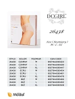 Nohavičky DC Girl 26438 A2, balenie, veľkosti M–XL Nohavičky DC Girl 26438 A2, balenie, veľkosti M–XL