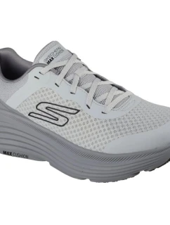 Bežecká obuv Skechers Max Cushioning Endeavour M 220613 GRY