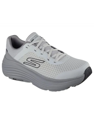Bežecká obuv Skechers Max Cushioning Endeavour M 220613 GRY Bežecká obuv Skechers Max Cushioning Endeavour M 220613 GRY