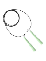 Nastaviteľné švihadlo Spokey X ROPE Nastaviteľné švihadlo Spokey X ROPE