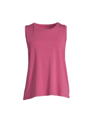 CASALL Delight Studio Tank pink