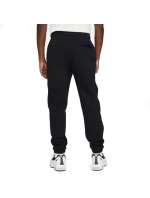 Pánske nohavice Nike Club BB CF Pant Mlogo DX0795-010 Pánske nohavice Nike Club BB CF Pant Mlogo DX0795-010