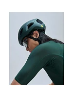 Cyklistické tričko POC M's Pristine Jersey, zelené, pánske