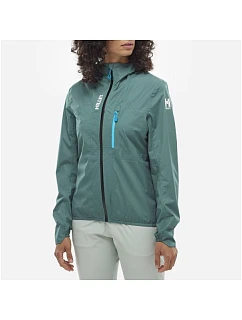 Bunda MILLET WANAKA LIGHT 2.5L JKT W, zelená