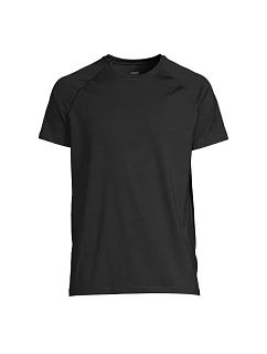 Pánske tričko CASALL M Rapidry Tee, čierne