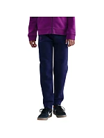 Detské nohavice Nike FC Barcelona 25/26 Tech Fleece, tmavomodré HM4108 594 Detské nohavice Nike FC Barcelona 25/26 Tech Fleece, tmavomodré HM4108 594