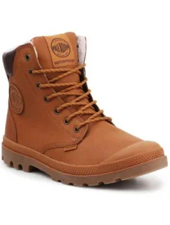 Dámska športová obuv WPS W 72992-251-M - Palladium