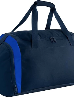 BagBase BG 572 Cestovní taška "Teamwear" 52.0572 navy/royal