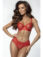 Axami V-10541 farba:červená Axami V-10541 farba:červená