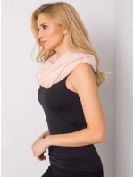 Dámska šatka AT CH 5355 peach