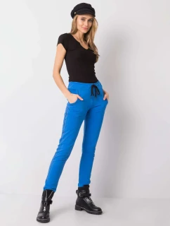 Tepláky RV DR 5789.06 tmavomodré