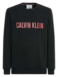 Pánska mikina NM1960E-XY8 - Calvin Klein