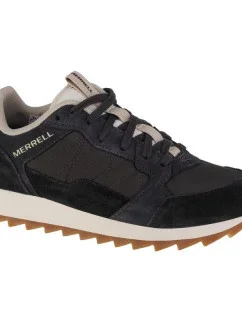 Dámska športová obuv Sneaker W J004804 Tmavomodrá - Merrell