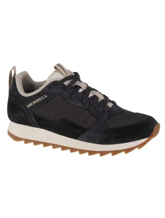 Dámska športová obuv Sneaker W J004804 Tmavomodrá - Merrell Dámska športová obuv Sneaker W J004804 Tmavomodrá - Merrell
