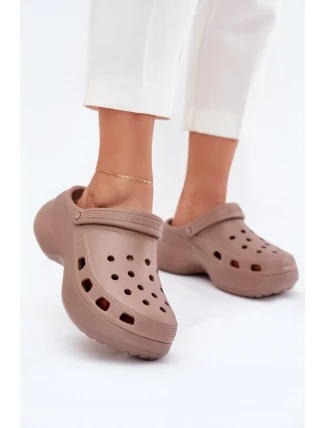 Papuče model 215960 Step in style