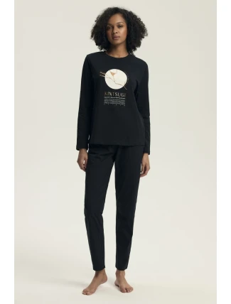 Pyžamo model 219806 Henderson