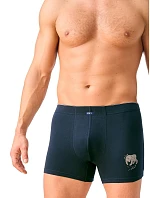 Boxerky Key MXH 620 B26 M–2XL Boxerky Key MXH 620 B26 M–2XL