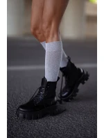 Ponožky Milena 0248-001 Smooth 37-41 Ponožky Milena 0248-001 Smooth 37-41