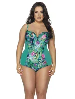 Dámske jednodielne plavky 52 Paradise - AVA